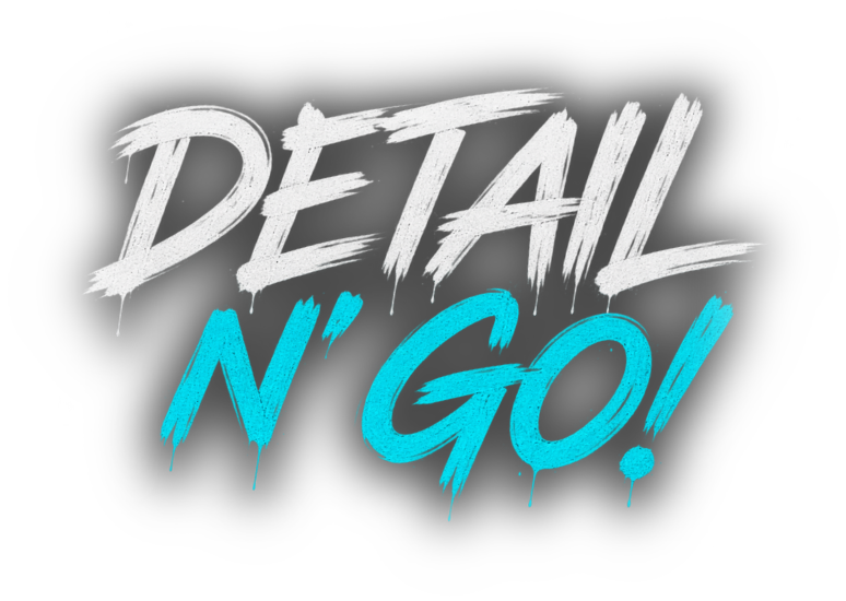 Detail N' Go